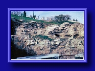 Thumbnail Jerusalem Golgotha